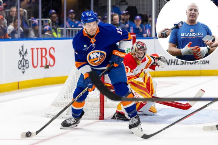islanders-holding-out-hope-mat-barzal-can-be-ready-for-opening-night-despite-injury