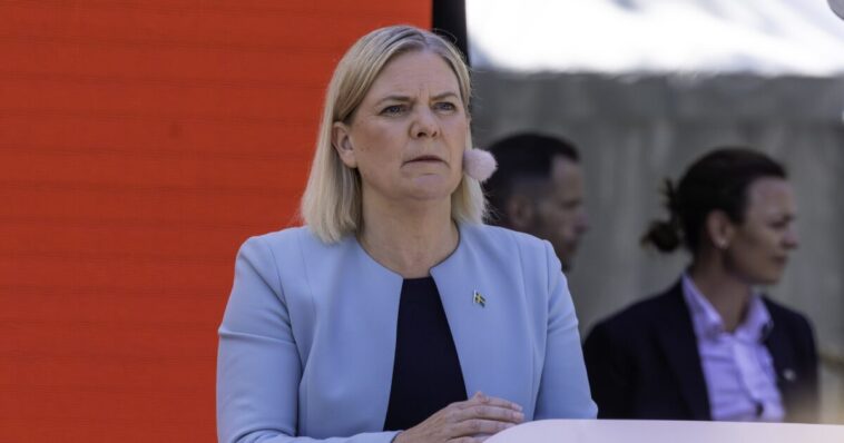 open-up-the-borders:-sweden’s-conservative-coalition-ousted-as-left-wing-bloc-wins-razor-thin-election-victory