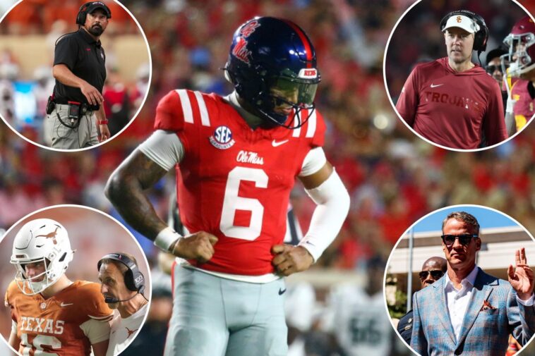 college-football-week-3-predictions:-best-bets,-picks-against-the-spread-for-15-featured-games