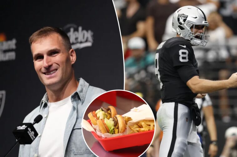 raiders-quarterback-details-his-favorite-fast-food-order:-‘i-have-an-in-n-out-problem’