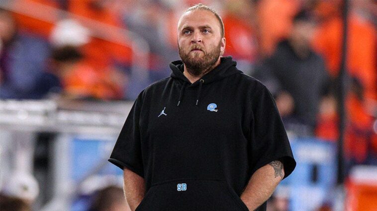 bill-belichick’s-son-resigns-as-north-carolina’s-defensive-coordinator-as-investigation-into-culture-closes