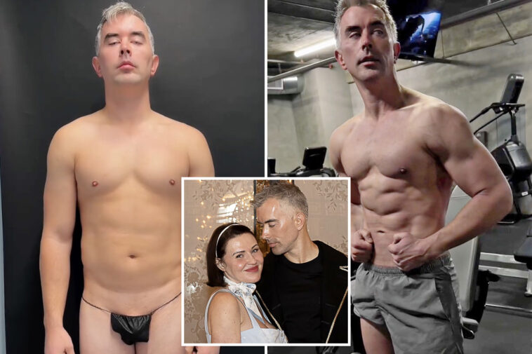 male-escort-accused-of-swindling-‘roblox’-widow-out-of-$6m-underwent-extensive-plastic-surgery-to-achieve-his-‘maxoris’-icy-stare,-sculpted-abs