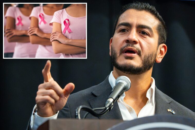 abdul-el-sayed-moans-women’s-‘privilege’-is-behind-breast-cancer-research-funding