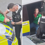 shocking-video-of-belgium-police-officer-slapping-handcuffed-woman-across-the-face-sparks-outrage