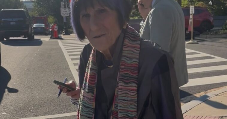exclusive-video-–-far-left-democrat-rep.-rosa-delauro-couldn’t-give-one-good-reason-on-why-president-trump-should-be-impeached