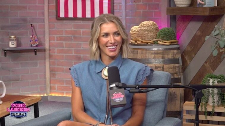 eva-shockey-says-women-don’t-have-to-abandon-their-femininity-to-belong-in-the-outdoors