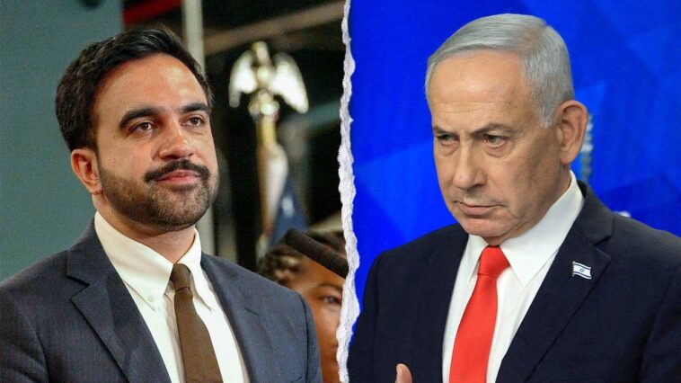 mamdani-makes-eyebrow-raising-claim-about-netanyahu-protests-ahead-of-nyc-visit