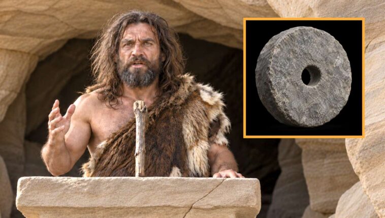 caveman-issues-dire-warning-that-the-wheel-is-going-to-eliminate-countless-jobs