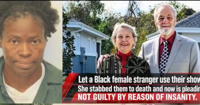 woman-who-stabbed-elderly-florida-couple-to-death-pleads-not-guilty-by-reason-of-insanity,-argues-the-murders-were-driven-by-psychosis