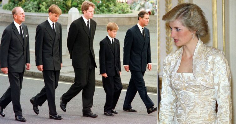 buckingham-palace-issues-‘highly-unusual’-statement-in-response-to-new-allegations-from-princess-diana’s-family