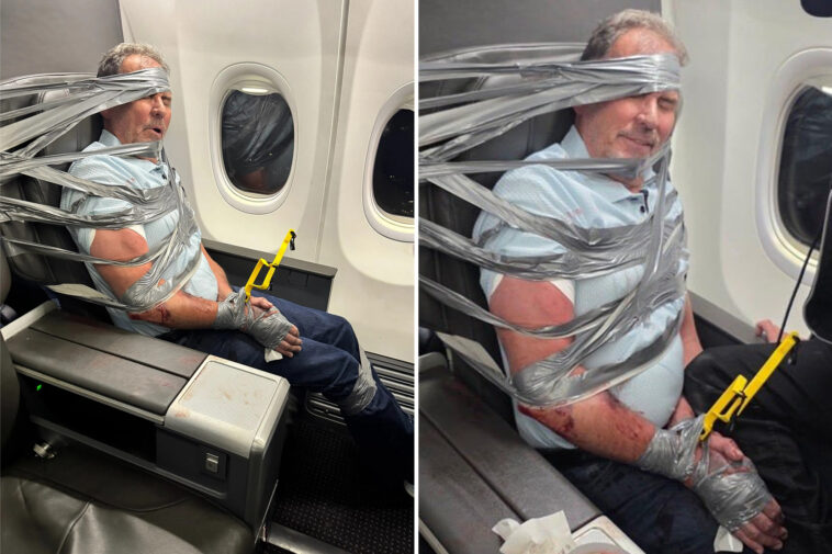 duct-taped-airline-passenger-reveals-what-he-drank-before-alleged-racist-outburst