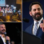 pete-buttigieg-rallies-with-dem-house-candidate-who-worked-for-biden-against-rep.-mike-lawler-—-with-no-mention-of-ex-prez