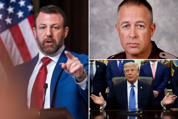 white-house-withdraws-nomination-of-markwayne-mullin’s-‘good-friend’-to-lead-ice-after-it-stalled-in-senate