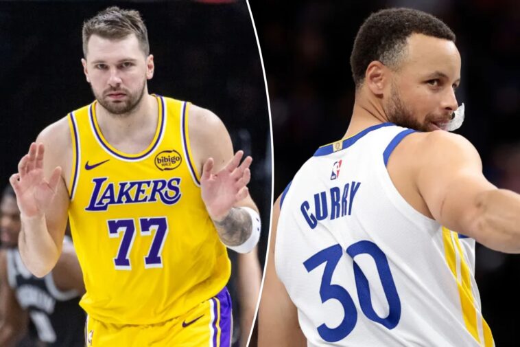 where-lakers,-warriors-rank-in-crowded-western-conference