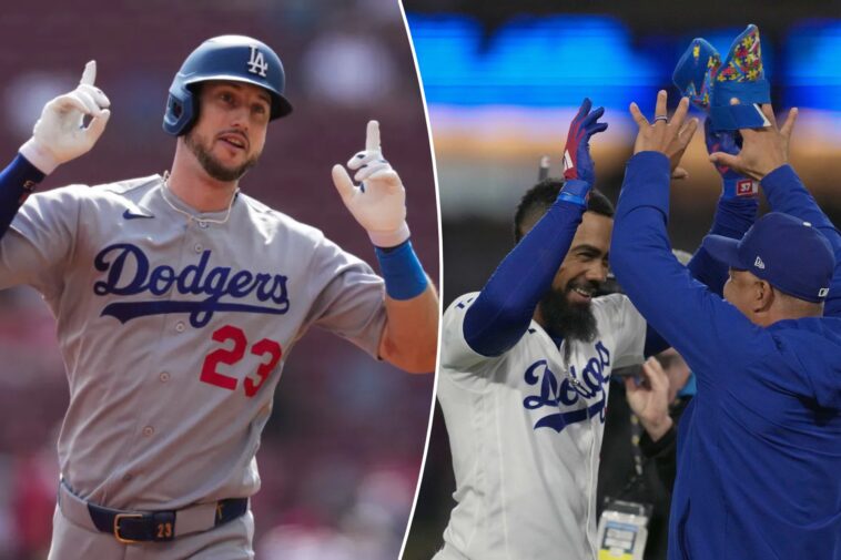dodgers-clinch-nl-west-title-but-know-their-best-is-yet-to-come