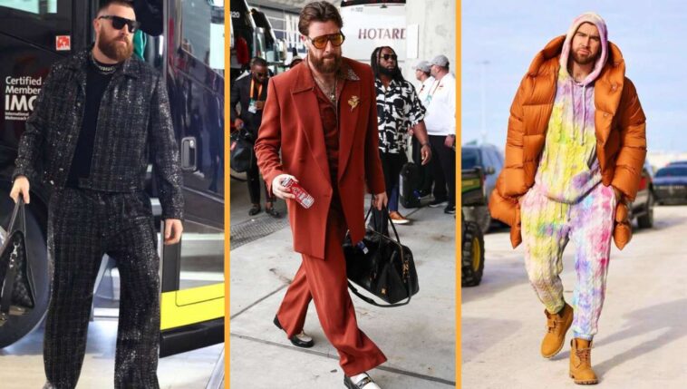 travis-kelce-victimized-by-criminal-ring-that-forces-people-to-dress-like-idiots