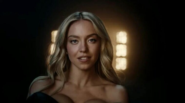 how-sydney-sweeney’s-critics-are-showing-more-than-she-is