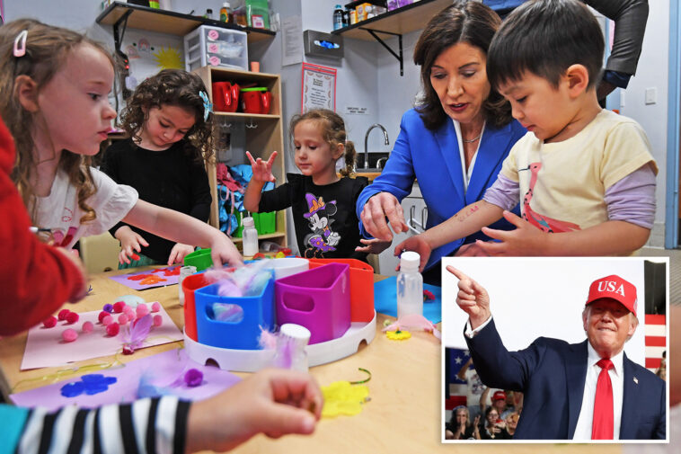 hochul-vows-to-opt-into-trump-admin’s-‘freedom’-scholarships-despite-opposition-from-teachers-union