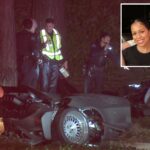 car-influencer-james-wehr’s-widow-lawyers-up,-demands-inquiry-into-fiery-crash-that-killed-him,-hooters-girl