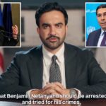 israel’s-ambassador-to-un-calls-for-mamdani’s-arrest-days-before-netanyahu’s-nyc-visit