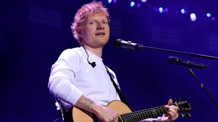 ed-sheeran-faces-growing-backlash-as-radio-station-bans-songs,-protest-groups-respond-to-macklemore’s-removal