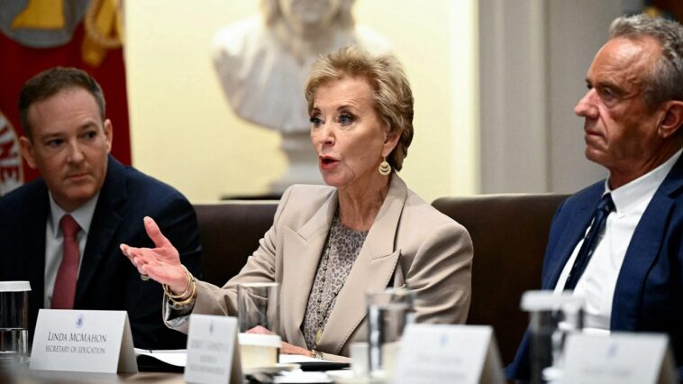 mcmahon-makes-another-move-in-cutting-red-tape-as-teachers-are-‘constrained-by-bureaucracy’