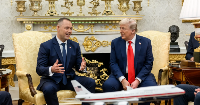 trump-announces-“major-progress”-toward-new-us-army-base-in-poland
