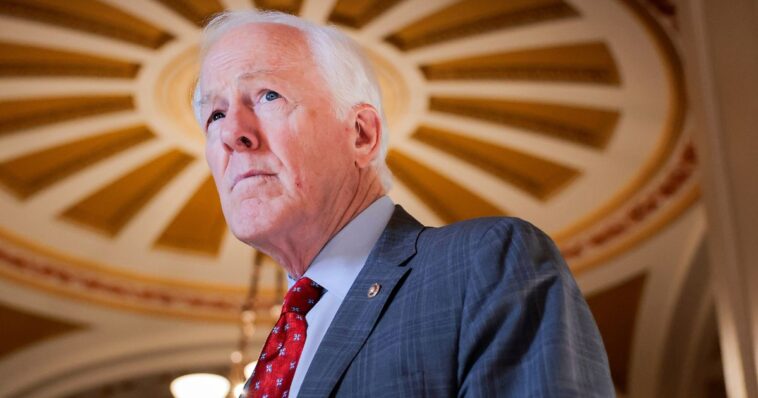 are-conservatives-actually-represented-in-the-senate?-john-cornyn’s-x-page-should-have-you-questioning-everything