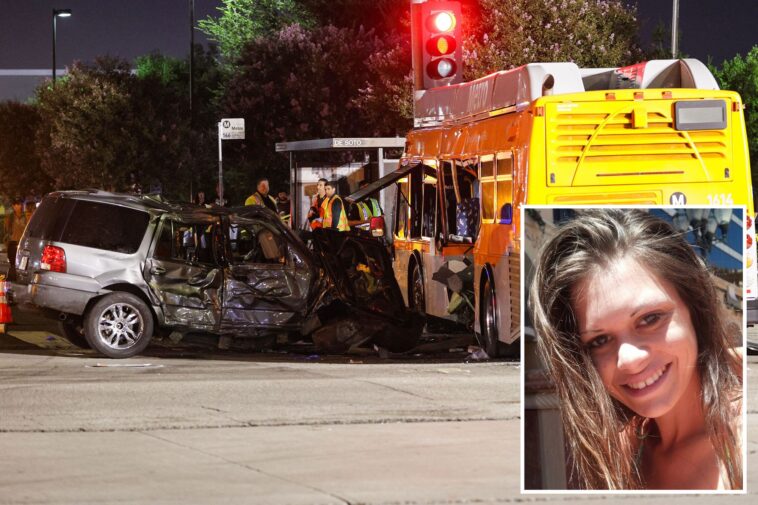 woman-who-slammed-into-la-metro-bus,-killing-2-before-deadly-helicopter-crash,-was-allegedly-high-on-drugs
