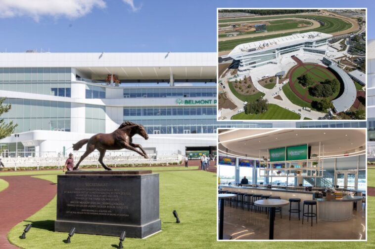 inside-belmont-park’s-glamorous-facelift-—-and-what’s-next-in-massive-project