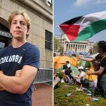 columbia-university-remains-locked-down-like-a-war-zone-after-anti-israel-protests-—-and-students-feel-punished