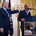 sid-rosenberg-‘charmed’-vance-at-white-house-meeting-to-mend-fences-with-jewish-conservatives