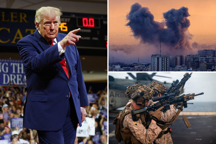 trump-says-he-has-a-‘big-decision’-coming-up-on-iran:-‘do-i-want-to-go-in-and-annihilate-them?’