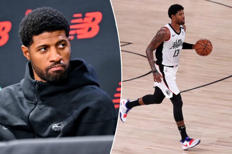 paul-george’s-former-clippers-teammate-throws-shade:-‘don’t-see-eye-to-eye’