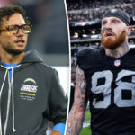chargers’-mike-mcdaniel-has-hilarious-‘nap’-request-for-maxx-crosby