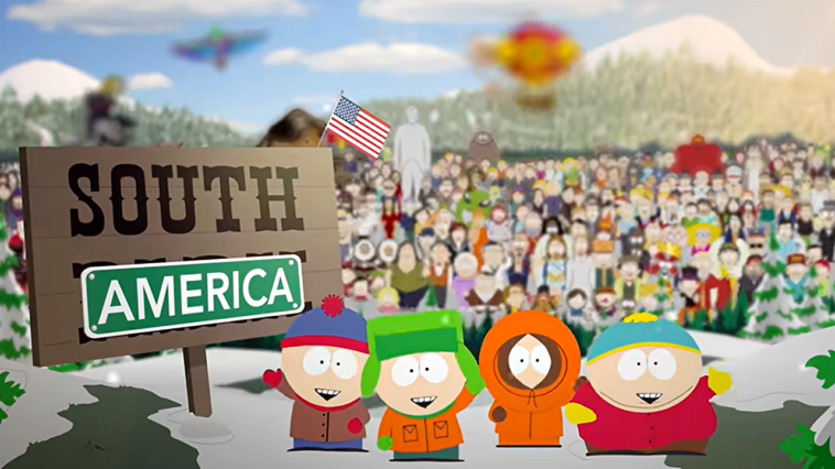 ‘south-park’-rebrands-as-‘south-america’-in-season-29-premiere-mocking-trump’s-renaming-push