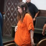 ohio-mom-of-16-cradles-stomach-in-court,-pleads-not-guilty-in-severe-abuse-case-involving-own-children