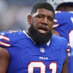 ed-oliver-will-miss-‘thursday-night-football’-after-getting-injured-during-warmups-in-bills-crusher