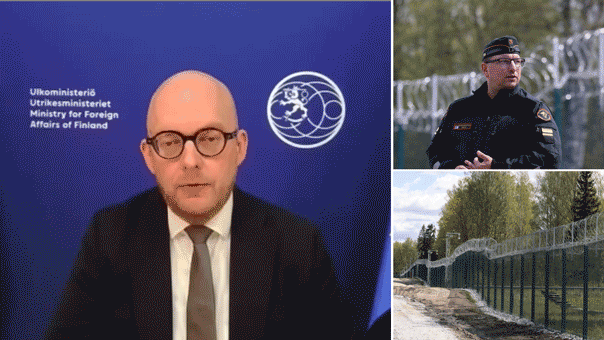 finnish-foreign-ministry-official-details-how-russia’s-‘hybrid-warfare’-reshaped-border-security