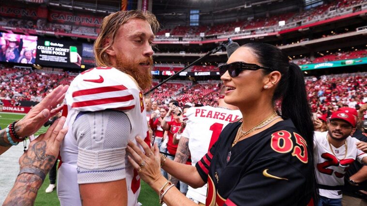 nfl’s-highest-paid-te-george-kittle-reveals-favorite-purchase:-a-50-foot-flagpole-for-a-massive-american-flag