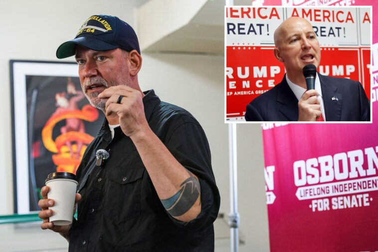 nebraska-senate-hopeful-mocked-trump-supporters-in-leaked-audio:-‘their-lives-probably-suck-so-f—king-bad’