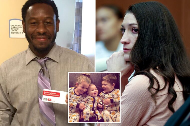 holdout-juror-in-lindsay-clancy-mistrial,-michael-p.-desronvil,-speaks-out-for-first-time-after-intense-backlash