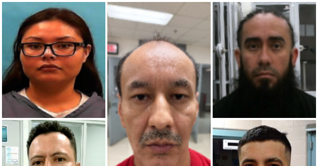 exclusive:-ice-deports-illegal-aliens-convicted-of-murder,-child-sex-crimes,-drunk-driving