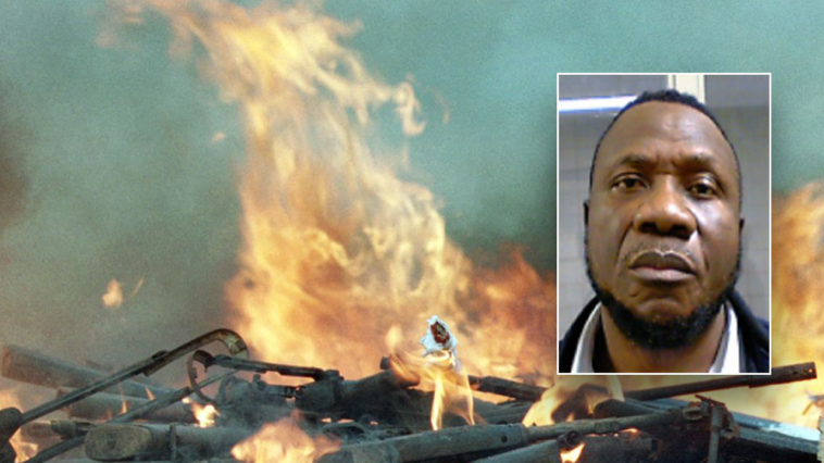 ice-deports-ex-liberian-fighter-accused-of-torture,-recruiting-child-soldiers