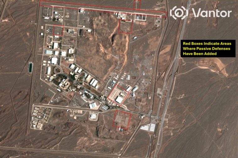 iran-adds-new-defenses-at-deeply-buried-nuclear-site-after-trump-warns-islamic-state-not-to-‘get-cute’