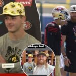 brock-purdy-comes-up-short-in-hilarious-bet-with-george-kittle