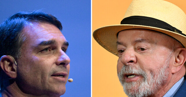 poll:-brazil’s-flavio-bolsonaro-ahead-of-lula-da-silva-in-‘technically-tied’-presidential-race