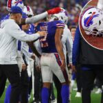 dj-moore-exits-with-shoulder-injury-in-bills-‘tnf’-nightmare