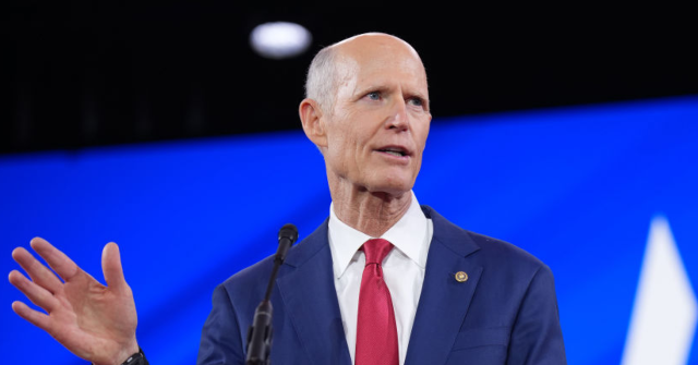 exclusive-— sen.-rick-scott:-radicals-like-hasan-piker,-aoc-run-the-democrat-party-now