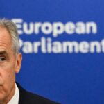 ‘usa-usa’-chant-interrupts-mark-carney-making-case-for-canada’s-european-ness-at-eu.